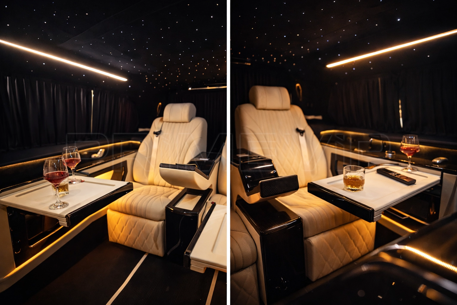 Yönetici & Yönetim Kurulu Taşımacılığı | Ankara Kurumsal VIP