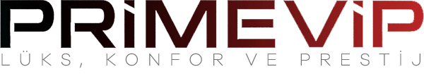 Prime VIP Logo